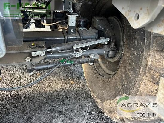 Cuba de purin - Kaweco - profi 1.16 ptw