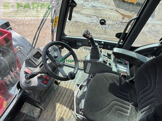Telescopica - Weidemann - 5080t