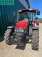 Tractor agrícola - Case IH - jxu 85 basis