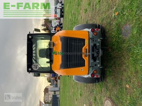 Minicargadora - Giant - g5000