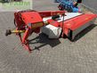 Cortacésped manual - Kuhn - fc 313 achtermaaier ff