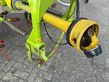 Henificador - Claas - volto 800