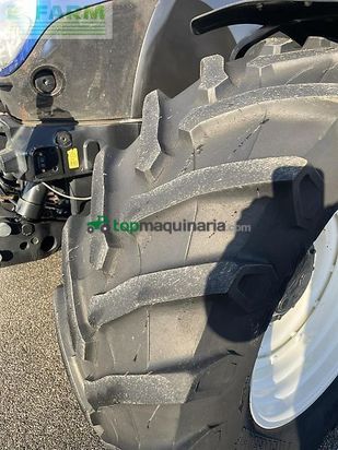 Tractor agrícola - New Holland - t7.200 ac autocommand isobus