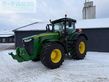 Tractor agrícola - John Deere - 8400r