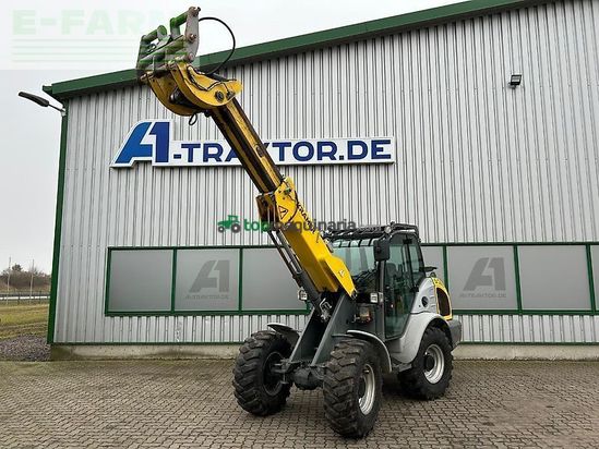 Telescopica - kramer - 5085 t