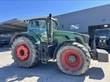 Tractor agrícola - Fendt - 936