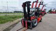 Elevadora - Manitou - msi 50st3bfemiva