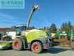Cosechadora de Cereal - Claas - jaguar 940 a typ 497