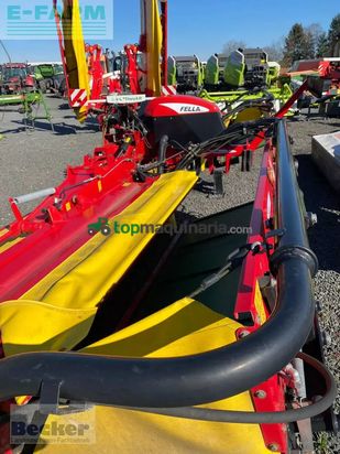 Cortacésped manual - Fella - sm 9314 tl kcb