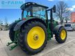 Tractor agrícola - John Deere - 6r155 gen.5 autopowr 50km/h
