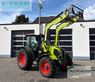 Tractor agrícola - Claas - elios 210 classic