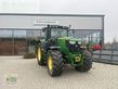 Tractor agrícola - John Deere - 6215r 6215 r