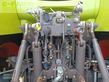 Tractor agrícola - Claas - arion 650 hexashift cebis + fl 120