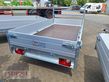 Remolqu agrícola - Saris - pl 276 150 1500 1 w30