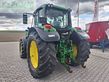 Tractor agrícola - John Deere - 6115m
