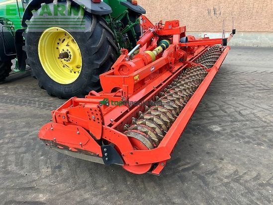 Grada rotativa - Kuhn - hr 6004 drc