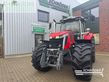 Tractor agrícola - Massey Ferguson - 7s.210 dyna-vt exclusive