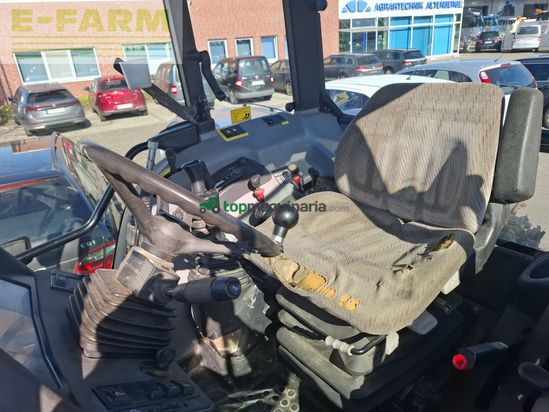 Tractor agrícola - Case IH - cs 86 / cs86