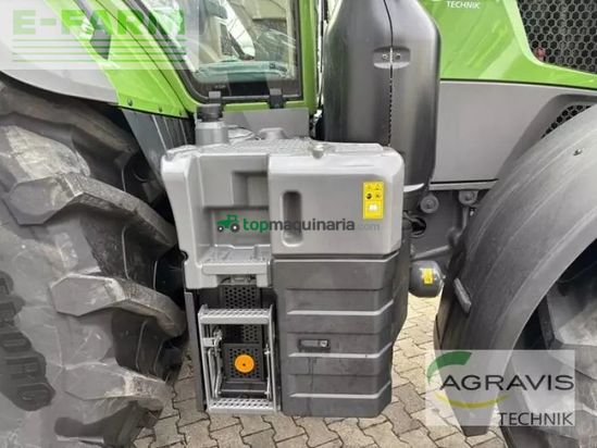 Tractor agrícola - Fendt - 724 vario gen-7 power+ setting1