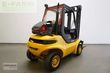 Elevadora - Linde - h 40 t 352-04