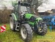 Tractor agrícola - Deutz-Fahr - agrotron ttv430