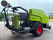 Empacadora gigant - Claas - rollant 455 rc uw