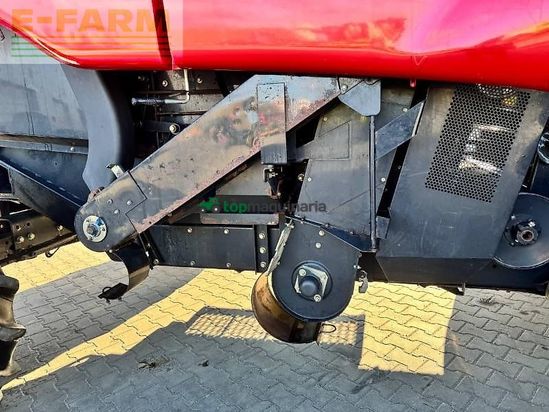 Cosechadora de Cereal - Case IH - af 5088