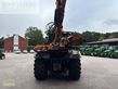 Tractor agrícola - JCB - fasttrac 4220 inkl. mulag ausleger