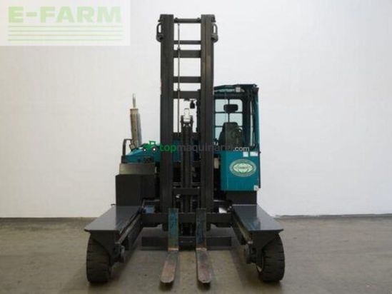 Elevadora - Combilift - c5000xl