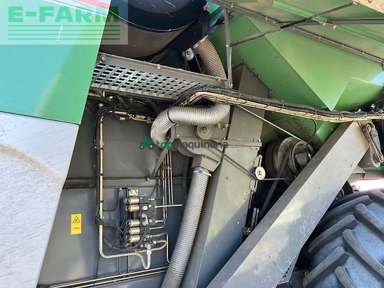 Cosechadora de Cereal - Fendt - 6300 c
