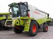 Cosechadora de Cereal - Claas - lexion 570 allrad