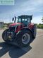 Tractor agrícola - Massey Ferguson - 7s.210 dyna-vt