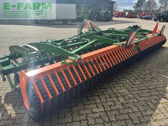 Grada rotativa - Amazone - catros 7003-2