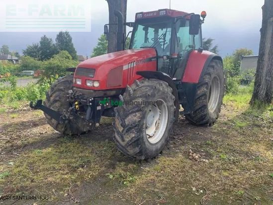 Tractor agrícola - Case IH - cs 150
