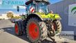 Tractor agrícola - Claas - arion 550 cebis CEBIS
