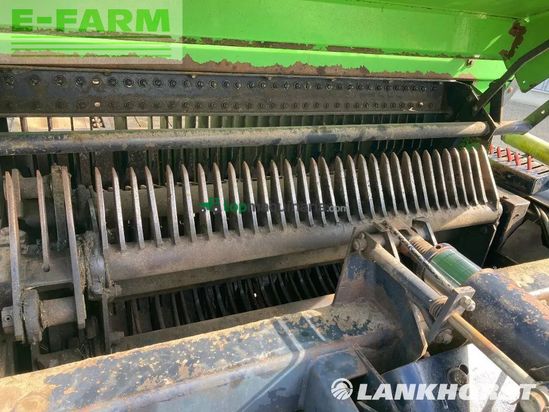 Remolqu agrícola - Deutz-Fahr - fe 6.37