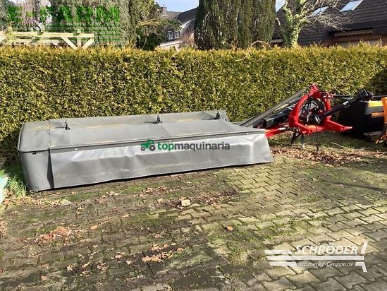 Cortacésped manual - Massey Ferguson - dm 306 (slicer 320) | neu