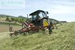 Henificador - Vicon - fanex 804