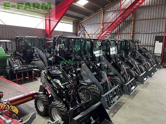 Telescopica - Giant - g 1200 tele - siehe text (am lager)