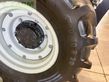 Tractor agrícola - Steyr - 4075 kompakt et profi