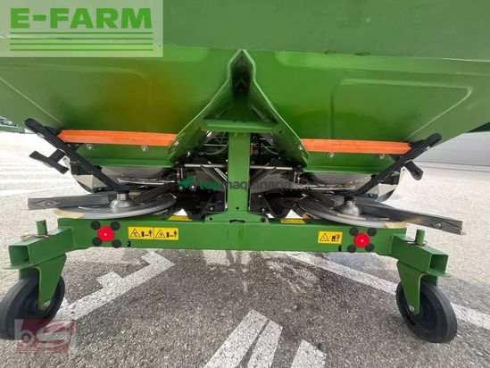 Esparcidor - Amazone - amazone za-m 3200 profis hydro