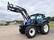 Tractor agrícola - New Holland - t6020 elite