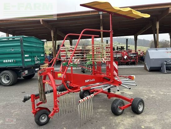 Rastrillo - SIP - star 470 / 13