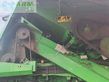 Cosechadora de Cereal - John Deere - w650