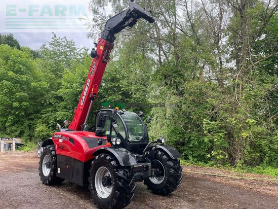 Telescopica - Case IH - farmlift 935