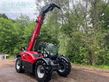 Telescopica - Case IH - farmlift 935
