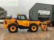 Telescopica - JCB - 540-140 hi viz telehandler (st25293)