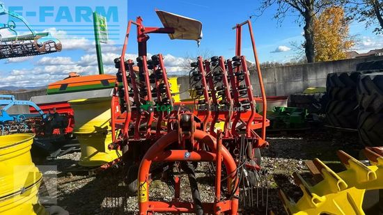 Rastrillo - Kuhn - ga4521