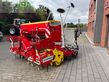 Combinado de siembra - Pöttinger - vitasem 302 add & lion 3002