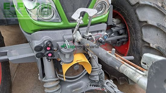 Tractor agrícola - Fendt - 516 gen3 profiplus setting2